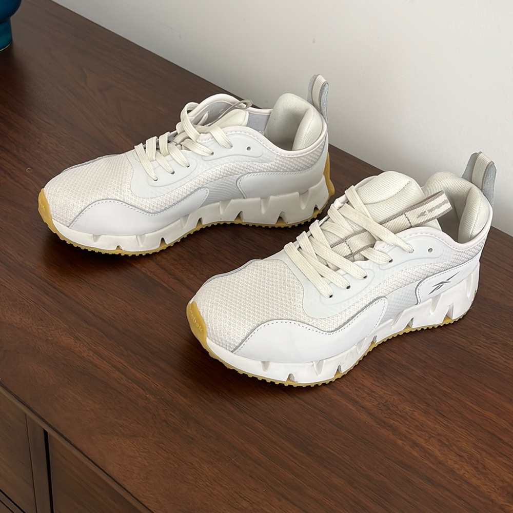 Reebok sneakers
